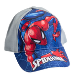 כובע קיץ ספיידרמן - נעלי נמרוד
