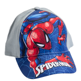 כובע קיץ ספיידרמן - נעלי נמרוד