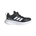 נעלי ספורט אדידס Fortarun 4.0 Shoes Kids - שחור