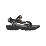 סנדלי TEVA הייקינג וטבע 1019390T TRBCK - נעלי נמרוד