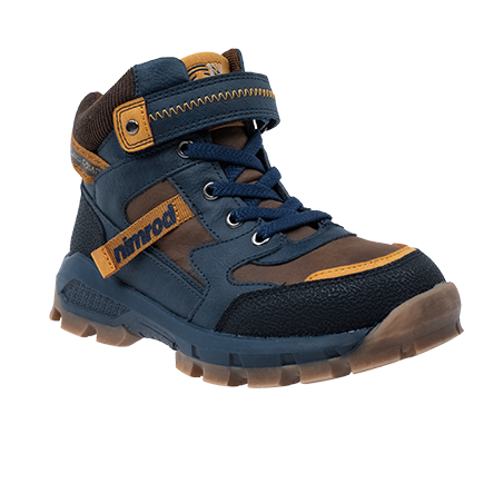  - נעלי נמרוד