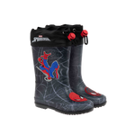 מגפי SPIDERMAN