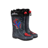 מגפי SPIDERMAN - נעלי נמרוד