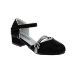 בלרינה עקב רצועות - נעלי נמרוד