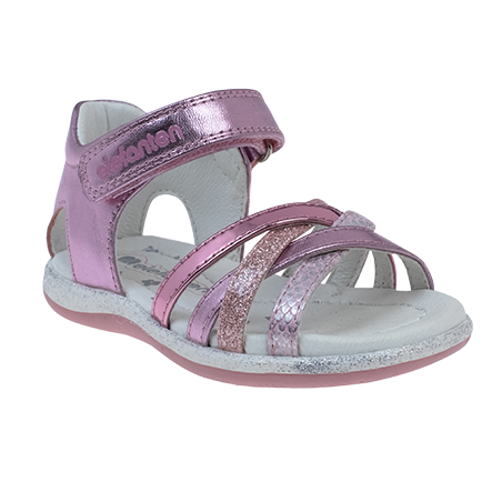 סנדלי פעוטות אלפנטן איקסים - נעלי נמרוד