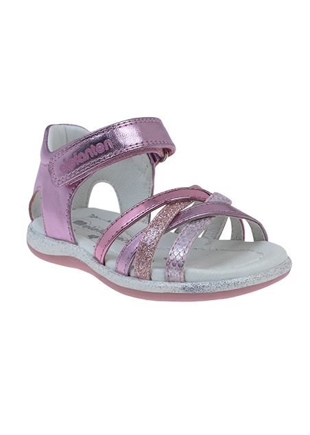 סנדלי פעוטות אלפנטן איקסים - נעלי נמרוד