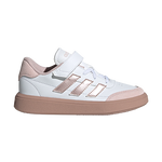 נעלי ספורט אדידס COURTBLOCK EL C FTWWHT