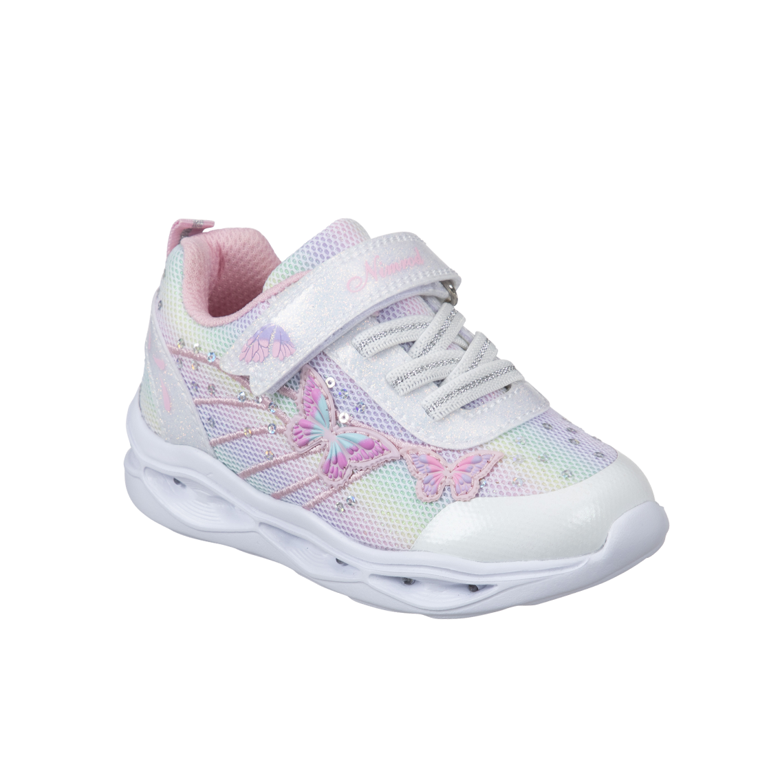  - נעלי נמרוד