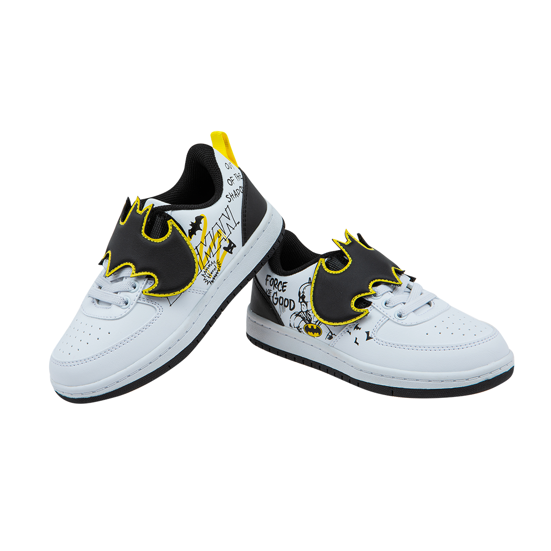  - נעלי נמרוד