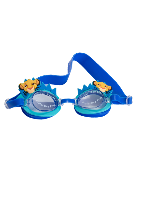 משקפת שחייה סימבה מלך האריות - נעלי נמרוד