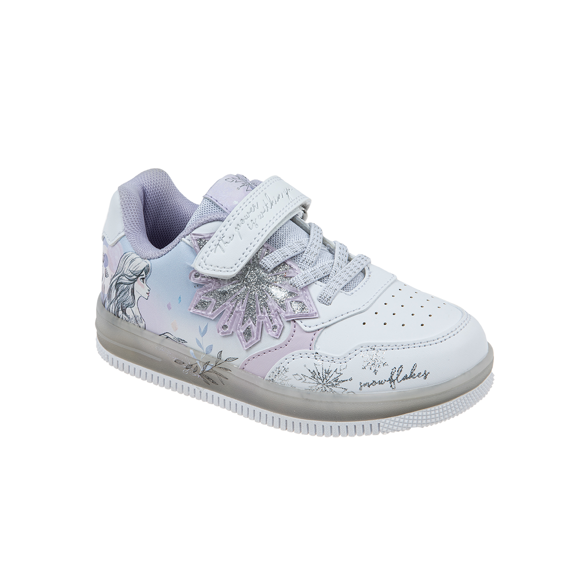  - נעלי נמרוד