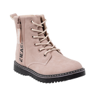 מגף אופנה 21EAST - nude