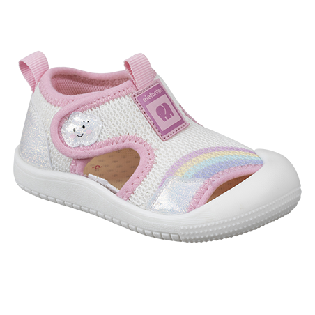  - נעלי נמרוד