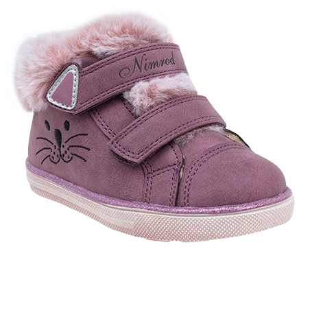  - נעלי נמרוד