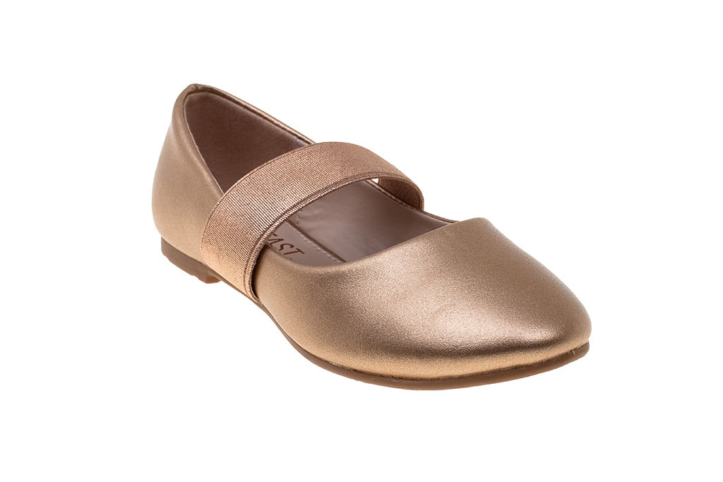 נעלי בלרינה גומי 21EAST - נעלי נמרוד