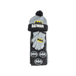 סט שלושה חלקים BATMAN