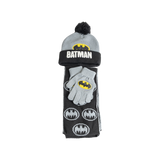 סט שלושה חלקים BATMAN - נעלי נמרוד