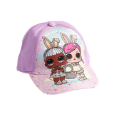 כובע קיץ LOL DOLLS - נעלי נמרוד