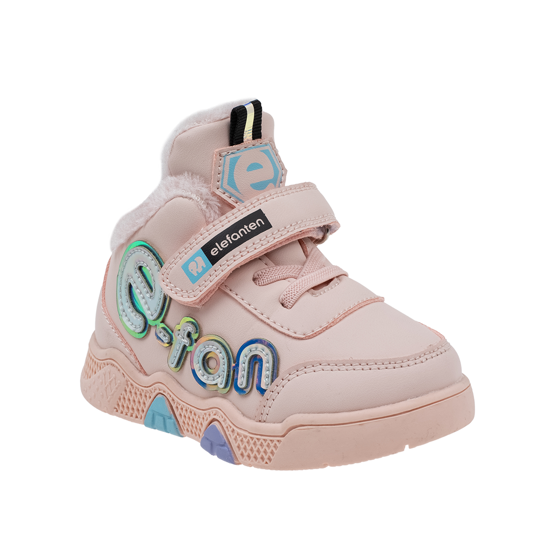  - נעלי נמרוד