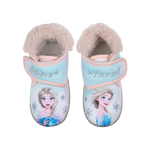 נעלי בית פרוזן דיסני - נעלי נמרוד