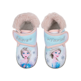 נעלי בית פרוזן דיסני - נעלי נמרוד