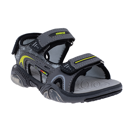 סנדלי תאורה נמרוד - נעלי נמרוד