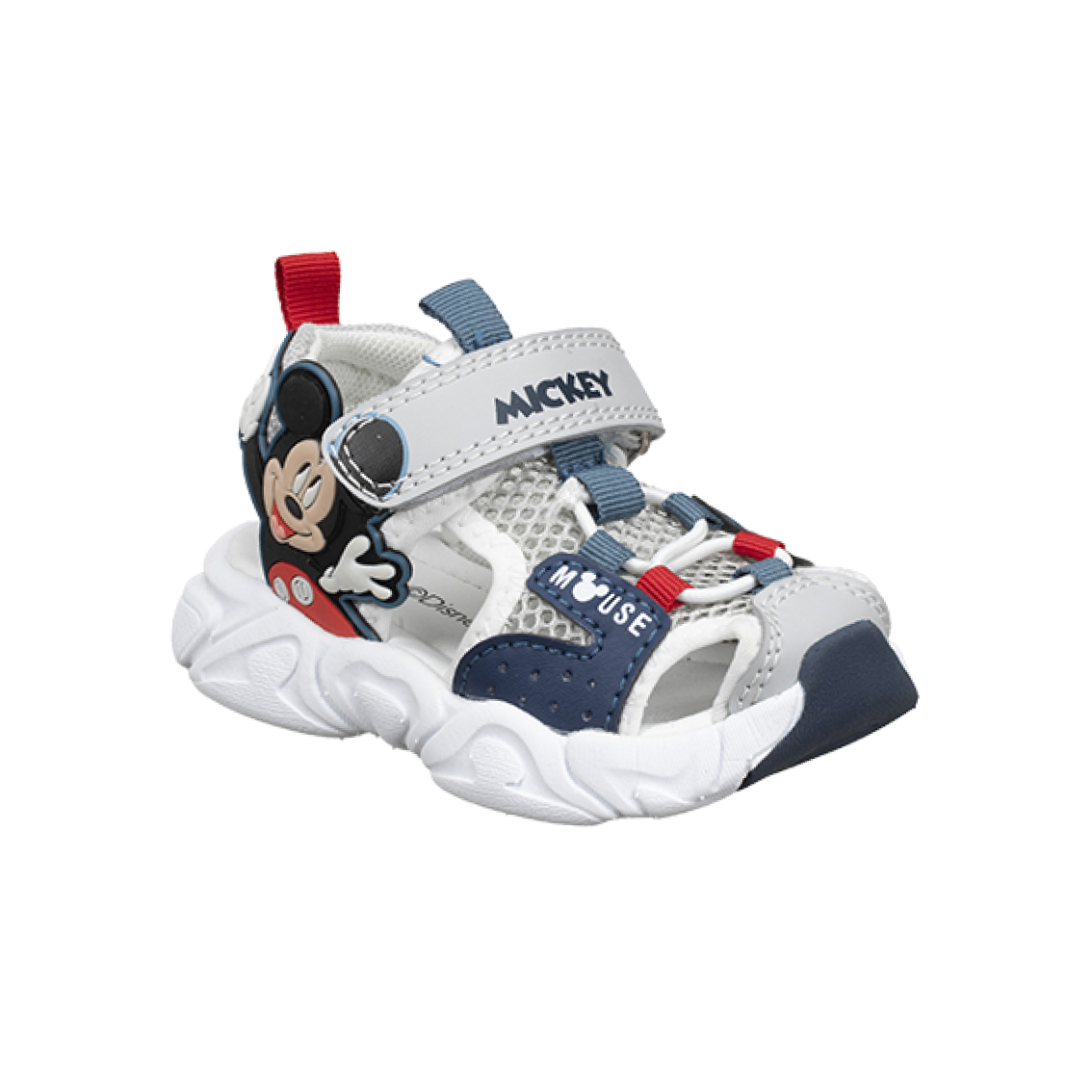  - נעלי נמרוד