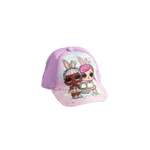 כובע קיץ LOL DOLLS - נעלי נמרוד