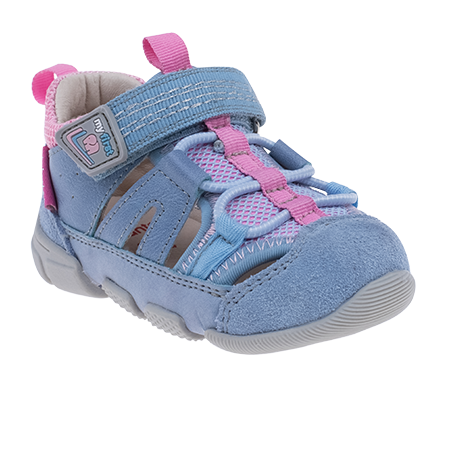  - נעלי נמרוד