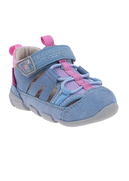 סנדלי צעד ראשון RICKY אלפנטן - נעלי נמרוד