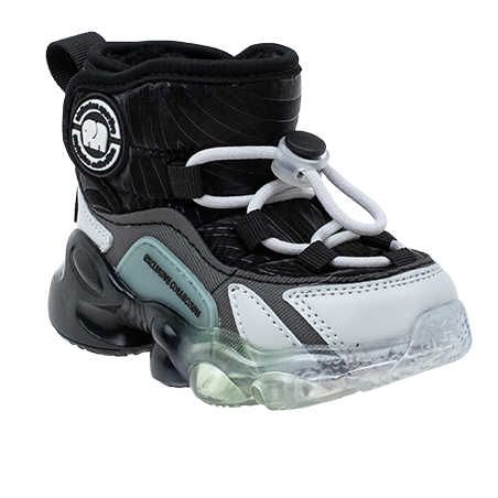  - נעלי נמרוד