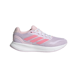 נעלי ספורט אדידס RUNFALCON 5 J ICELAV/FTWWHT/CLPINK - נעלי נמרוד