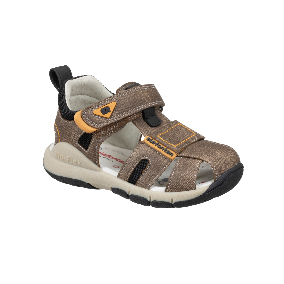  - נעלי נמרוד