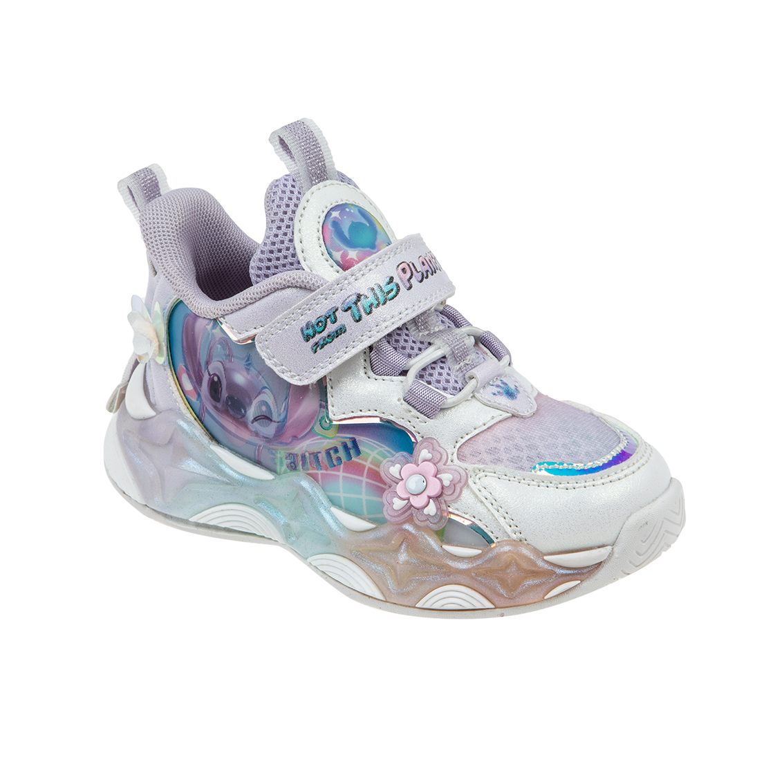  - נעלי נמרוד