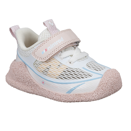  - נעלי נמרוד