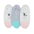 מארז 3 עקביות בנות - לבן-שילוב