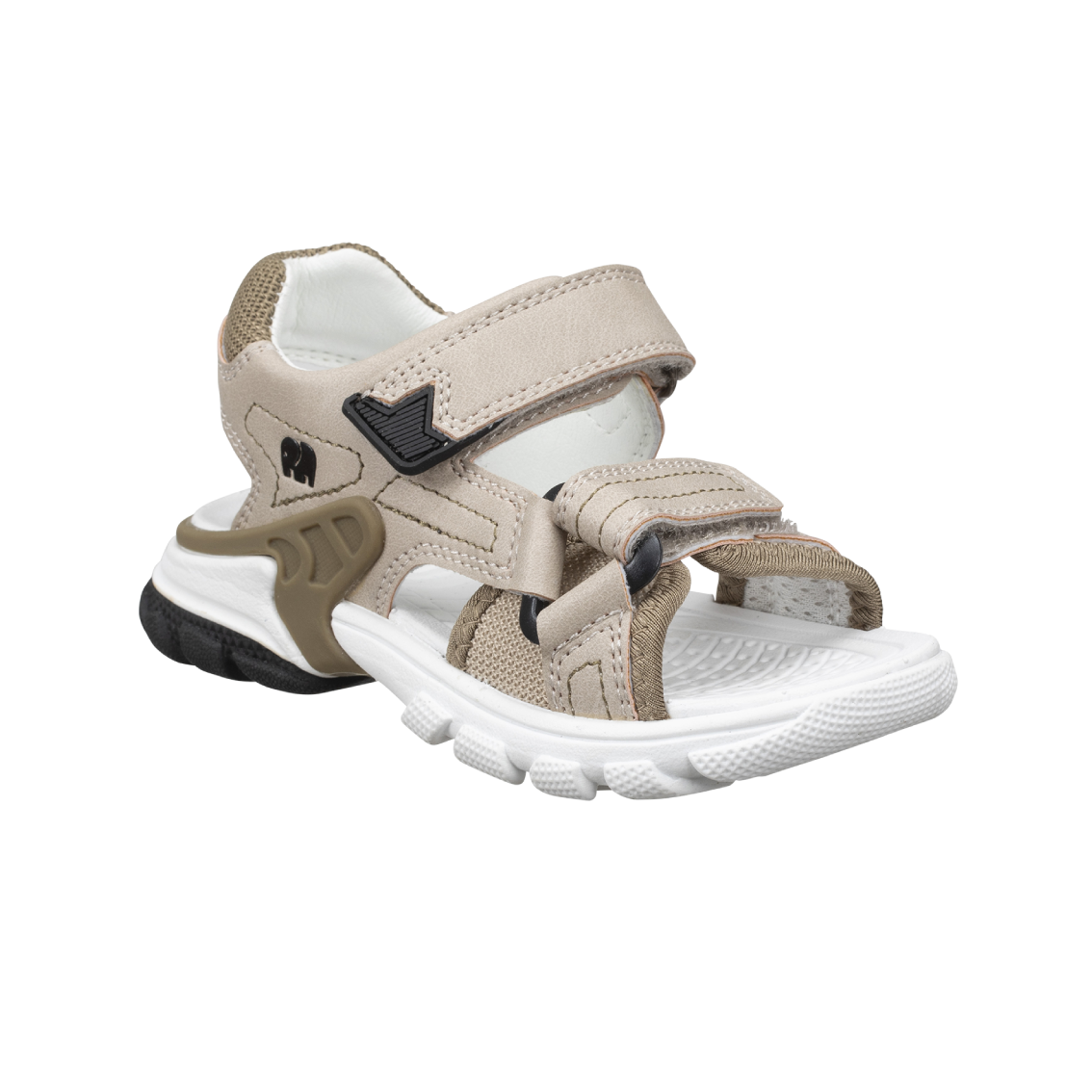  - נעלי נמרוד