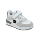 נעלי ספורט אופנה אלפנטן - טבעי-לבן