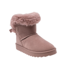 מגפון פרווה 21EAST - ורוד-עתיק