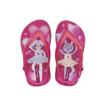 כפכפים BABY איפנמה - נעלי נמרוד