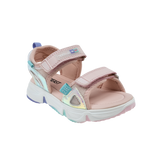 סנדלי פלטפורמה 21EAST - נעלי נמרוד