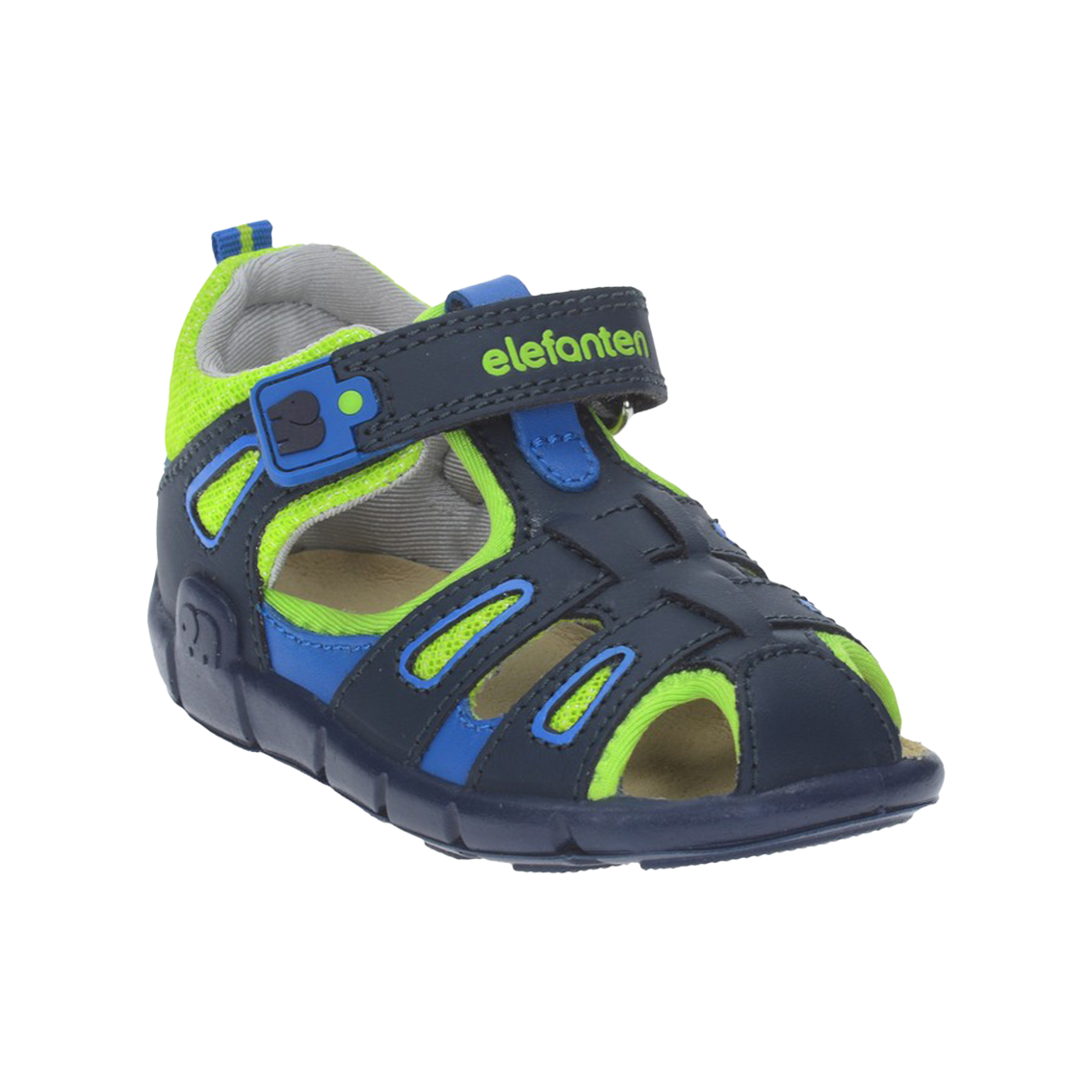 סנדל אלפנטן  FLEXI - נעלי נמרוד