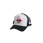 כובע מצחייה מיני מאוס - נעלי נמרוד