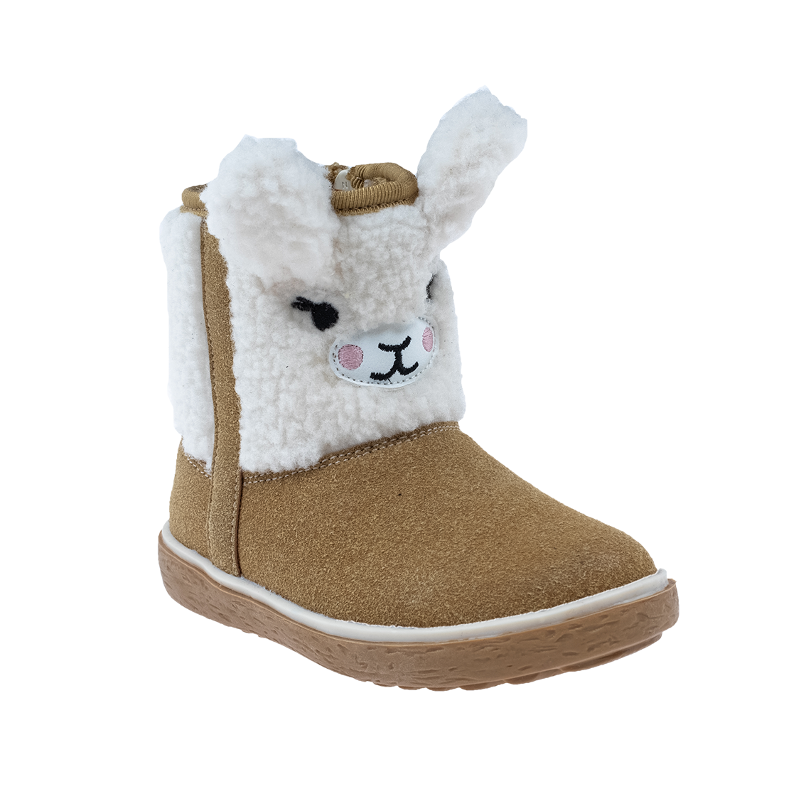  - נעלי נמרוד