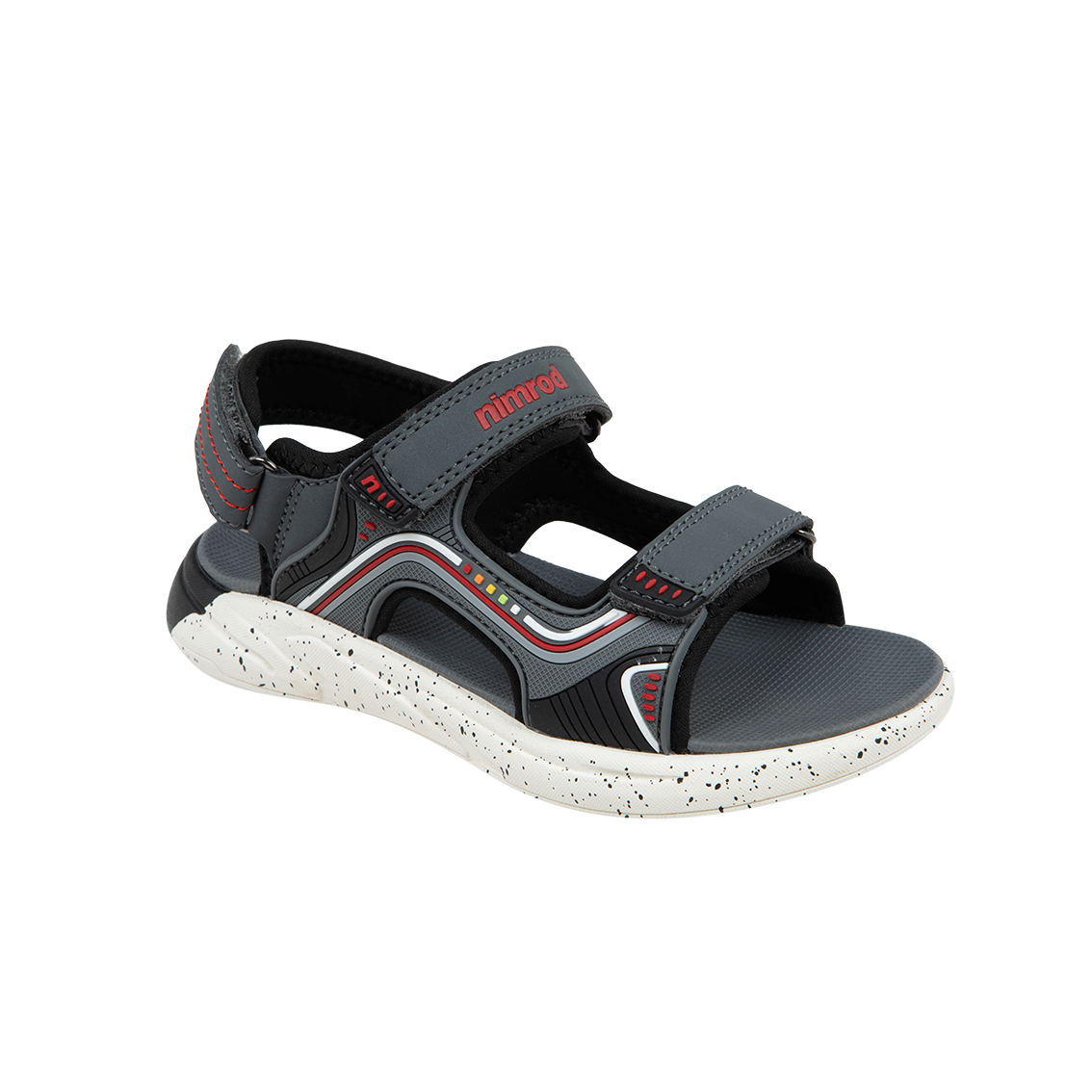  - נעלי נמרוד