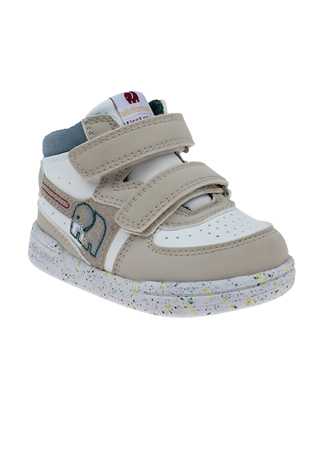 נעלי צעד ראשון SKATE אלפנטן - נעלי נמרוד