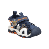 סנדלים סגורים יחידת החילוץ - נעלי נמרוד