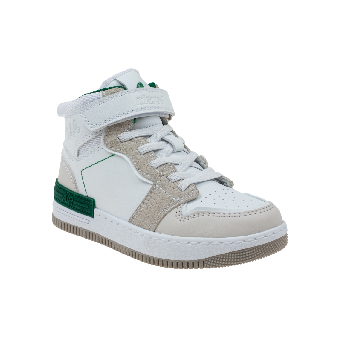  - נעלי נמרוד