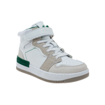 נעלי ספורט אופנה סקייט גבוהות - נעלי נמרוד