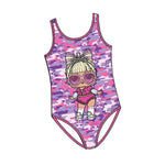 בגד ים שלם LOL DOLLS - נעלי נמרוד